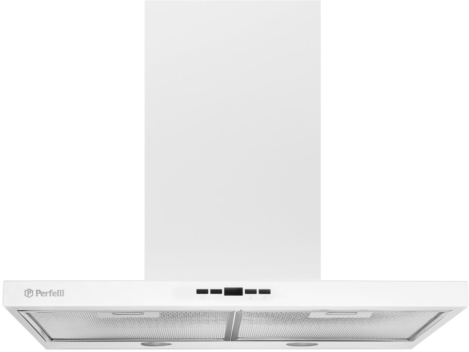 

Вытяжка PERFELLI TET 6612 A 1000 W LED