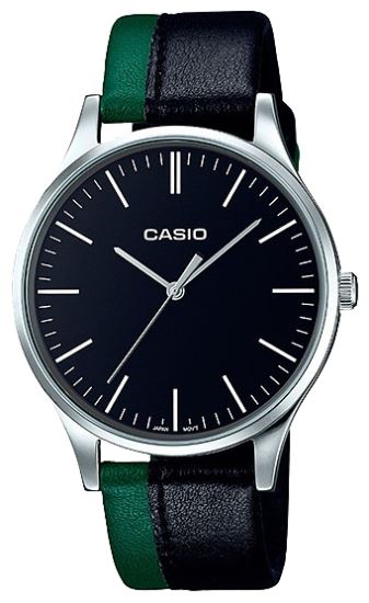 

Мужские часы Casio MTP-E133L-1EEF