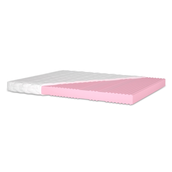 

Матрас ортопедический Matroluxe Сакура 180x190 см