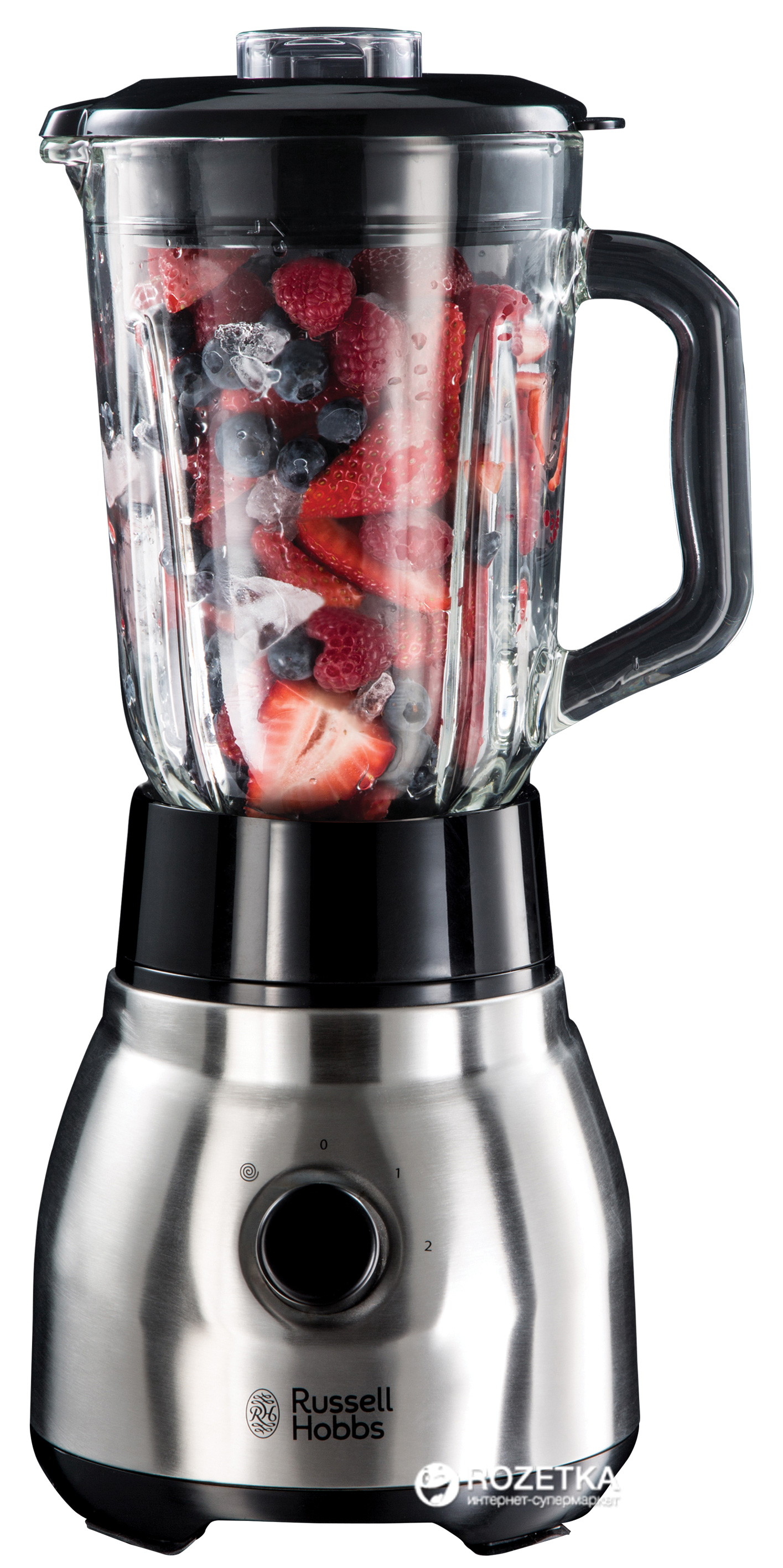 

Блендер RUSSELL HOBBS 23820-56