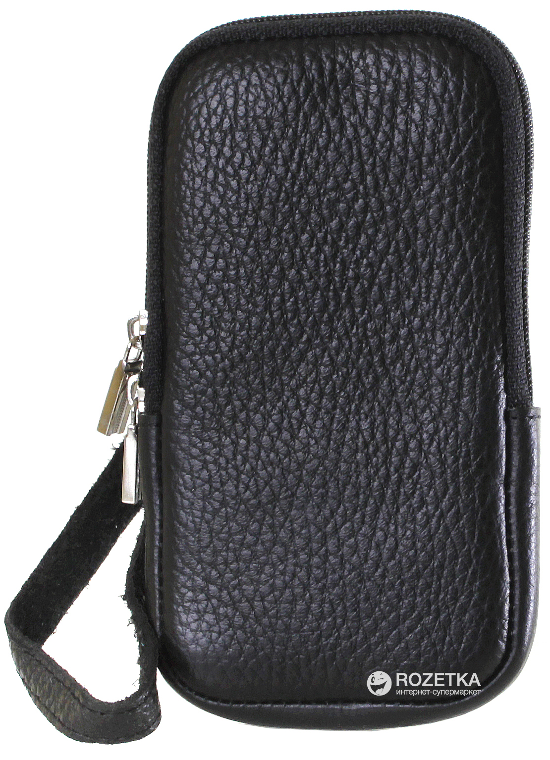 

Сумка-чехол RedPoint универсальная Black (У04.К.01.23.000.РШУ)