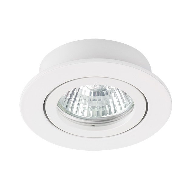 

Точечный светильник Kanlux 22430 DALLA CT-DTO50-W