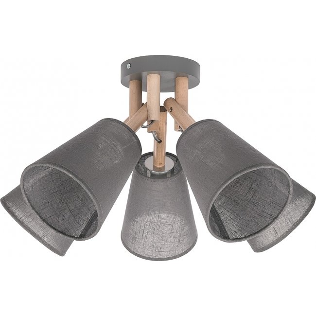 

Люстра TK Lighting 659 Vaio Gray