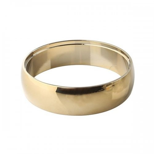

Декоративное кольцо Azzardo AZ1486 ADAMO RING Gold (NC1827-G)