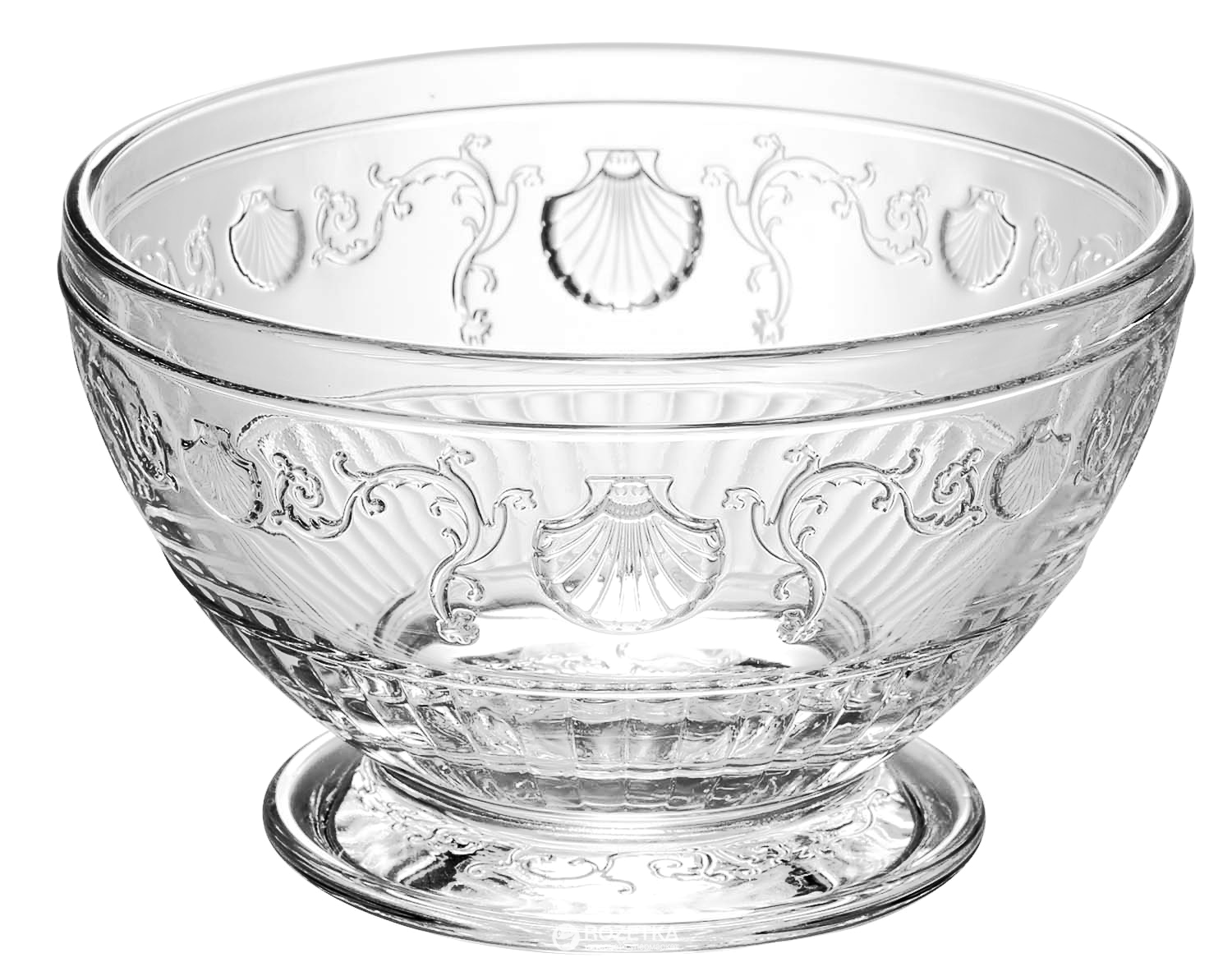 

Салатник круглый La Rochere Versailles 13.8 см