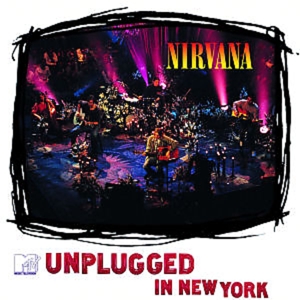 

Виниловая пластинка Nirvana MTV Unplugged in New Yorke (арт. 8970)