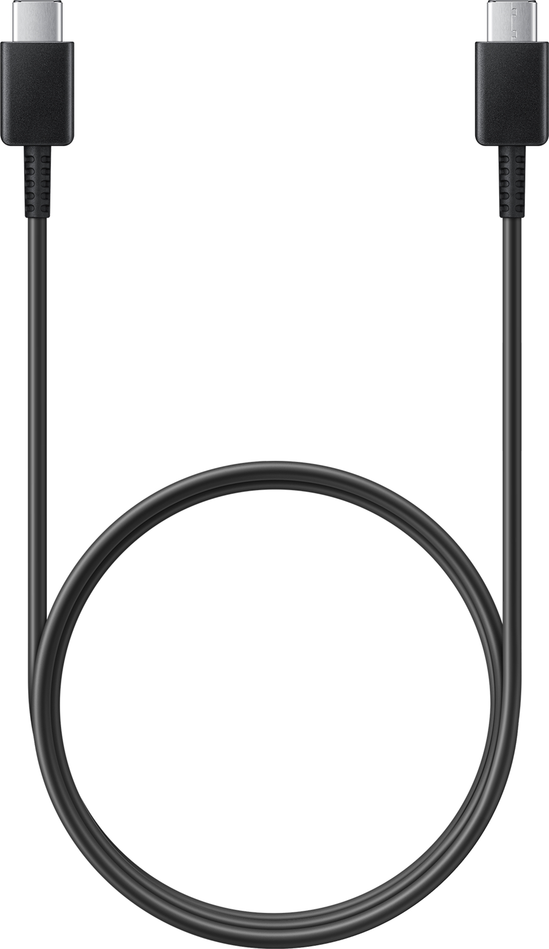 

Кабель Samsung USB Type-C – USB Type-C 60 Вт 1 м Black (EP-DA705BBRGRU)