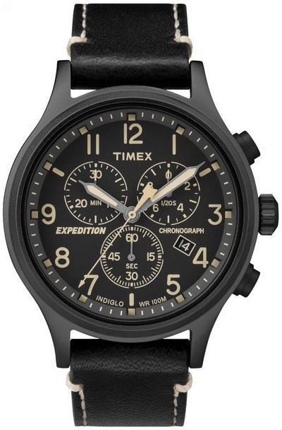 

Мужские часы Timex Tx4b09100