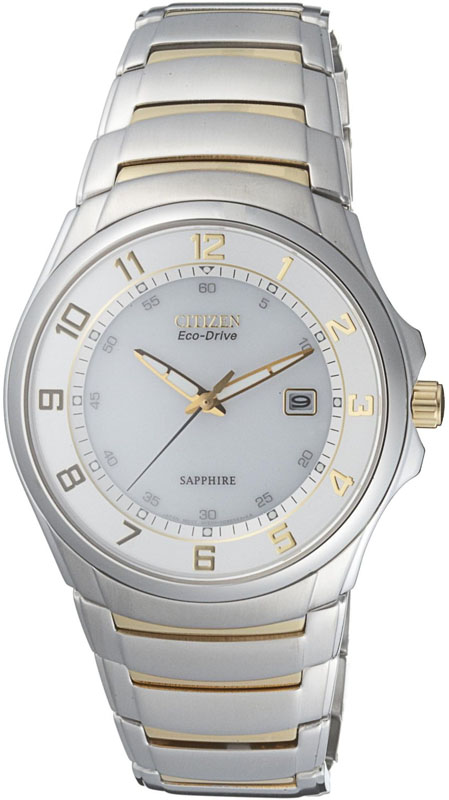 

Мужские часы Citizen BM7044-58A