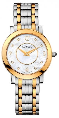 

Женские часы Balmain B1692.39.84