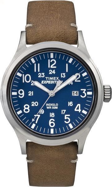 

Мужские часы Timex Tx4b01800