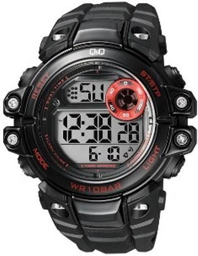 

Мужские часы Q&Q M151J001Y