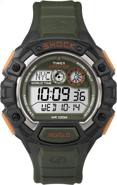 

Мужские часы Timex Tx49972