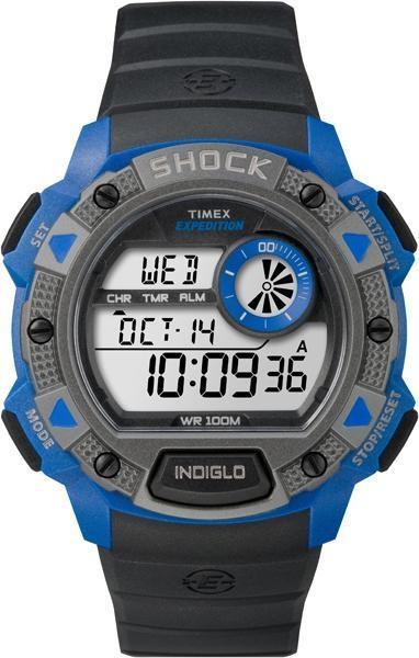 

Мужские часы Timex Tx4b00700
