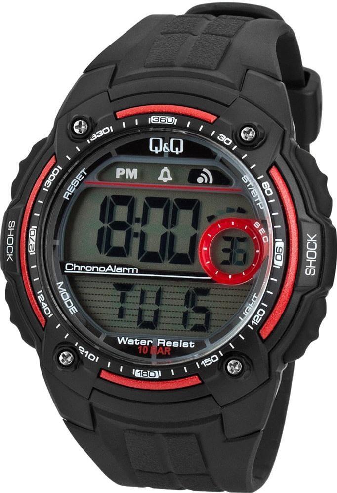 

Мужские часы Q&Q M075-002Y