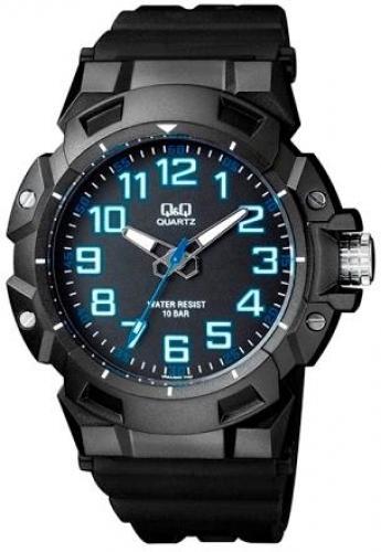 

Мужские часы Q&Q VR84J005Y