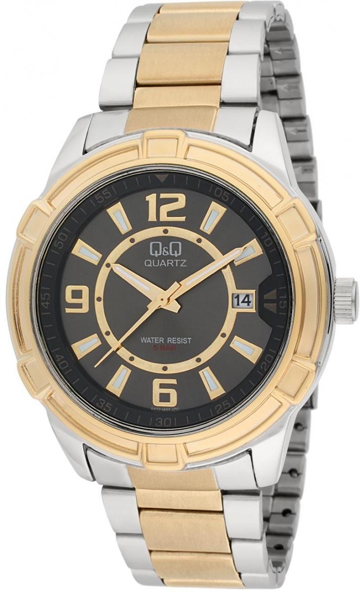 

Мужские часы Q&Q A452J405Y