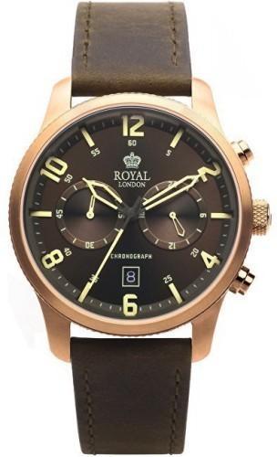

Мужские часы Royal London 41362-04