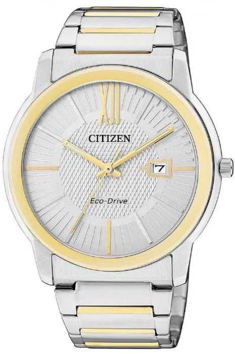 

Мужские часы Citizen AW1214-57A
