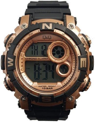 

Мужские часы Q&Q M133J005Y