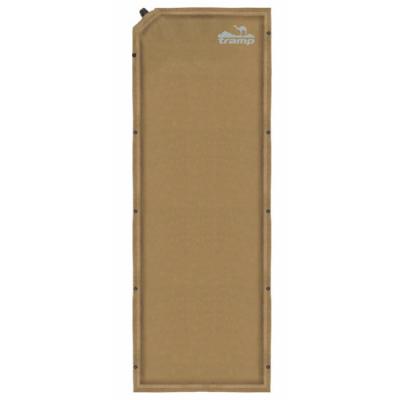 

Туристический коврик Tramp самонадувающийся PS 75D 190x65x9см (TRI-016)