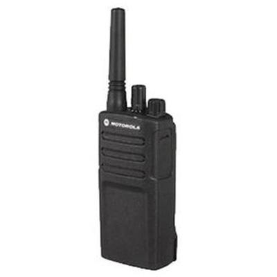 

Портативная рация Motorola XT420 NON-DISPLAY