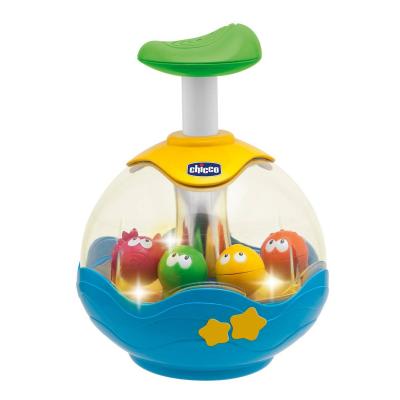 

Развивающая игрушка Chicco Аквариум (70074.00)