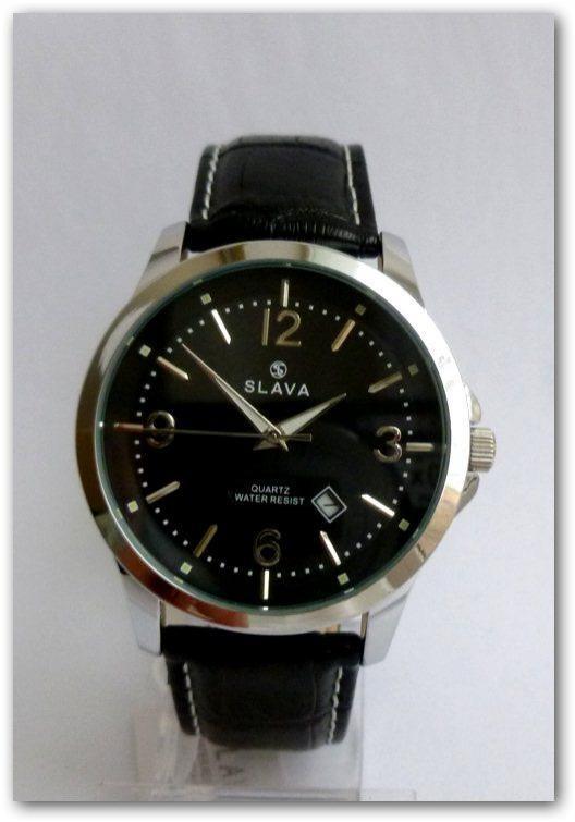 

Мужские часы Slava SL10097SBSF