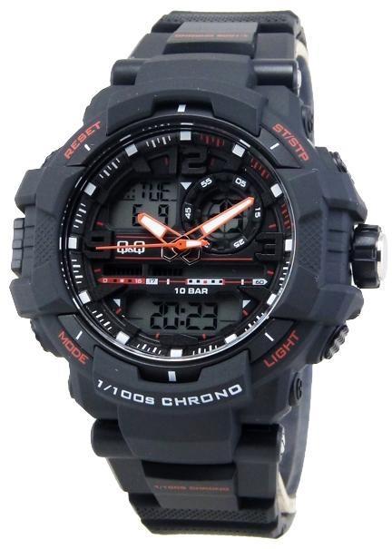 

Мужские часы Q&Q GW86J002Y