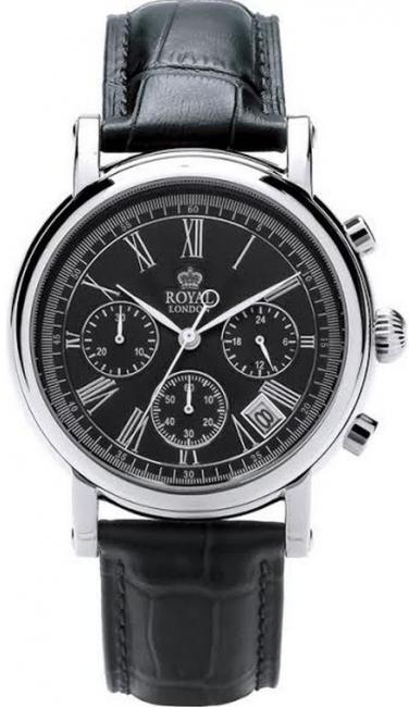 

Мужские часы Royal London 41193-02