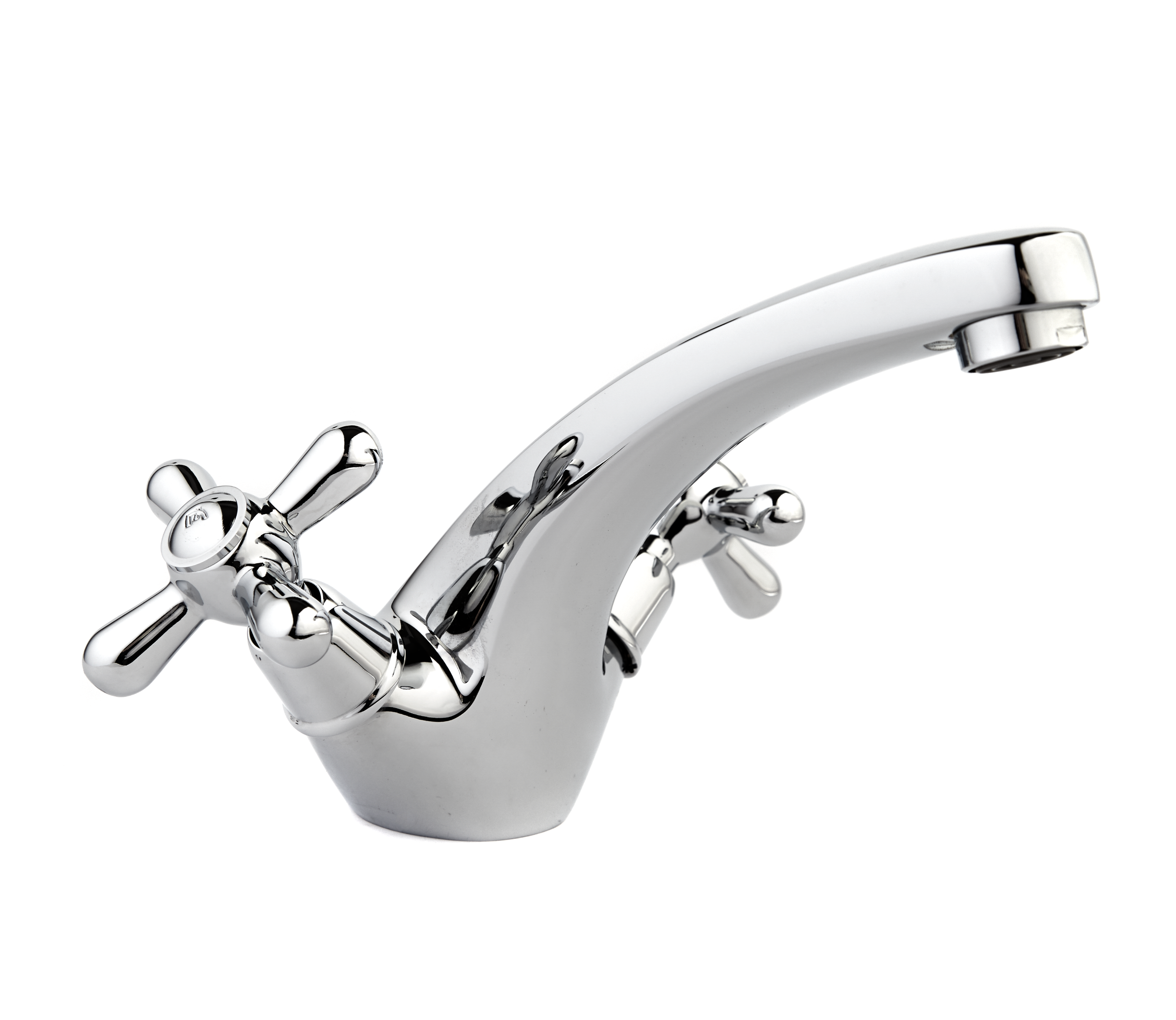 

Смеситель для раковины San-arm Deco КУРАНТ