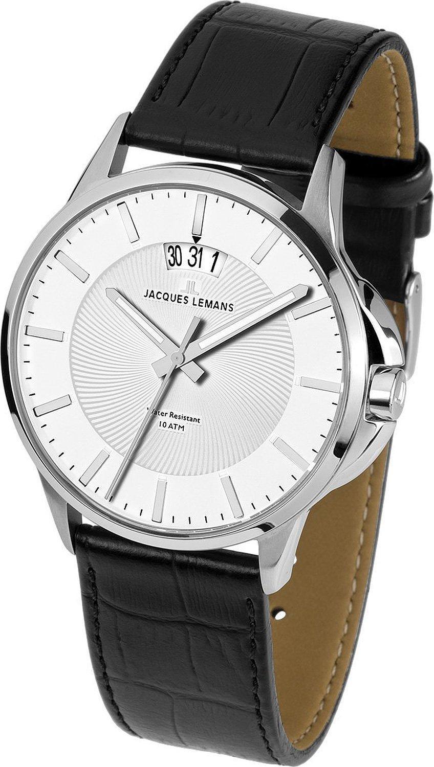 

Мужские часы Jacques Lemans 1-1540B