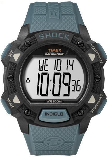 

Мужские часы Timex Tx4b09400