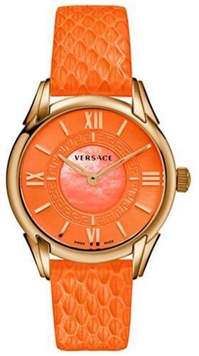 

Мужские часы Versace Vrff06 0013