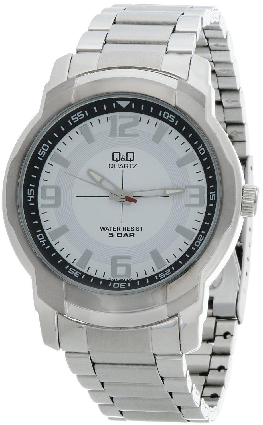 

Мужские часы Q&Q Q746J404Y