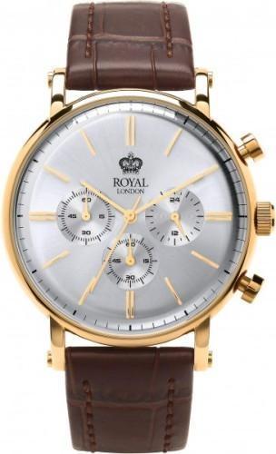 

Мужские часы Royal London 41330-02