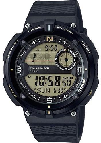 

Мужские часы Casio SGW-600H-9AER