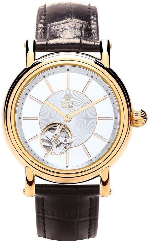 

Мужские часы Royal London 41151-03