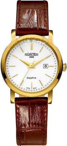 

Мужские часы Roamer 709844 48 25 07