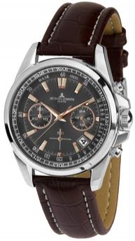 

Мужские часы Jacques Lemans 1-1830C