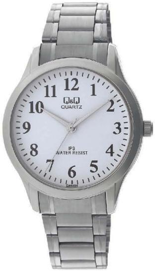 

Мужские часы Q&Q C168J204Y