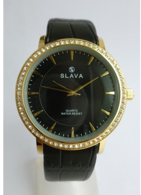

Мужские часы Slava SL10163GBGB