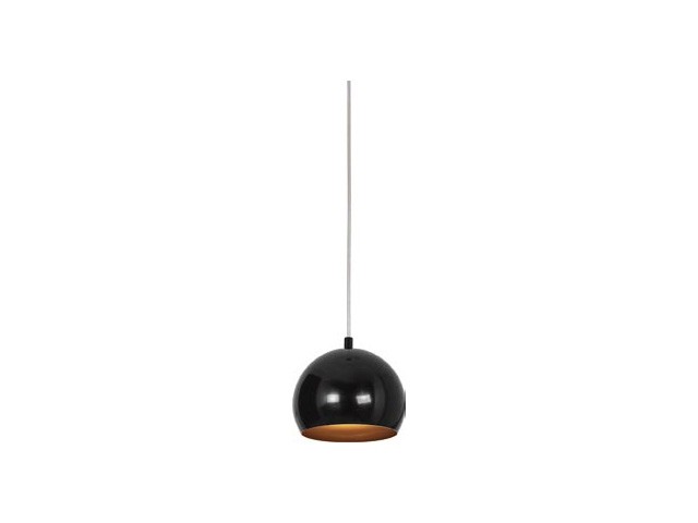 

Люстра Nowodvorski BALL BLACK - GOLD 6586