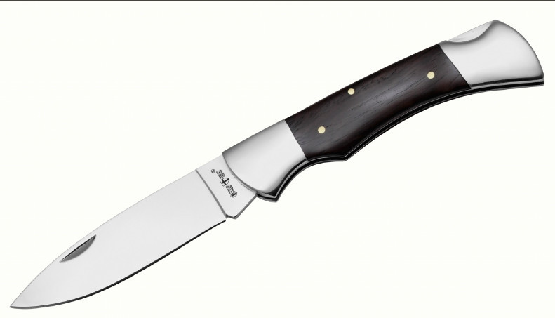 

Нож складной Classic hunter