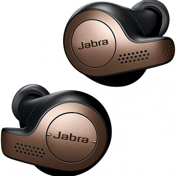 

Jabra Elite 65t Copper Black