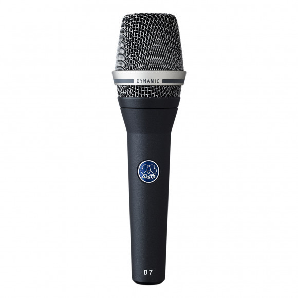 

Микрофон AKG D7S