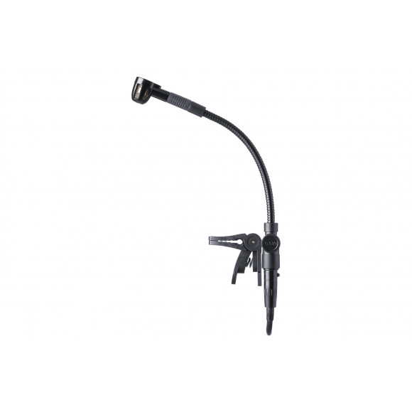 

Микрофон AKG C519M