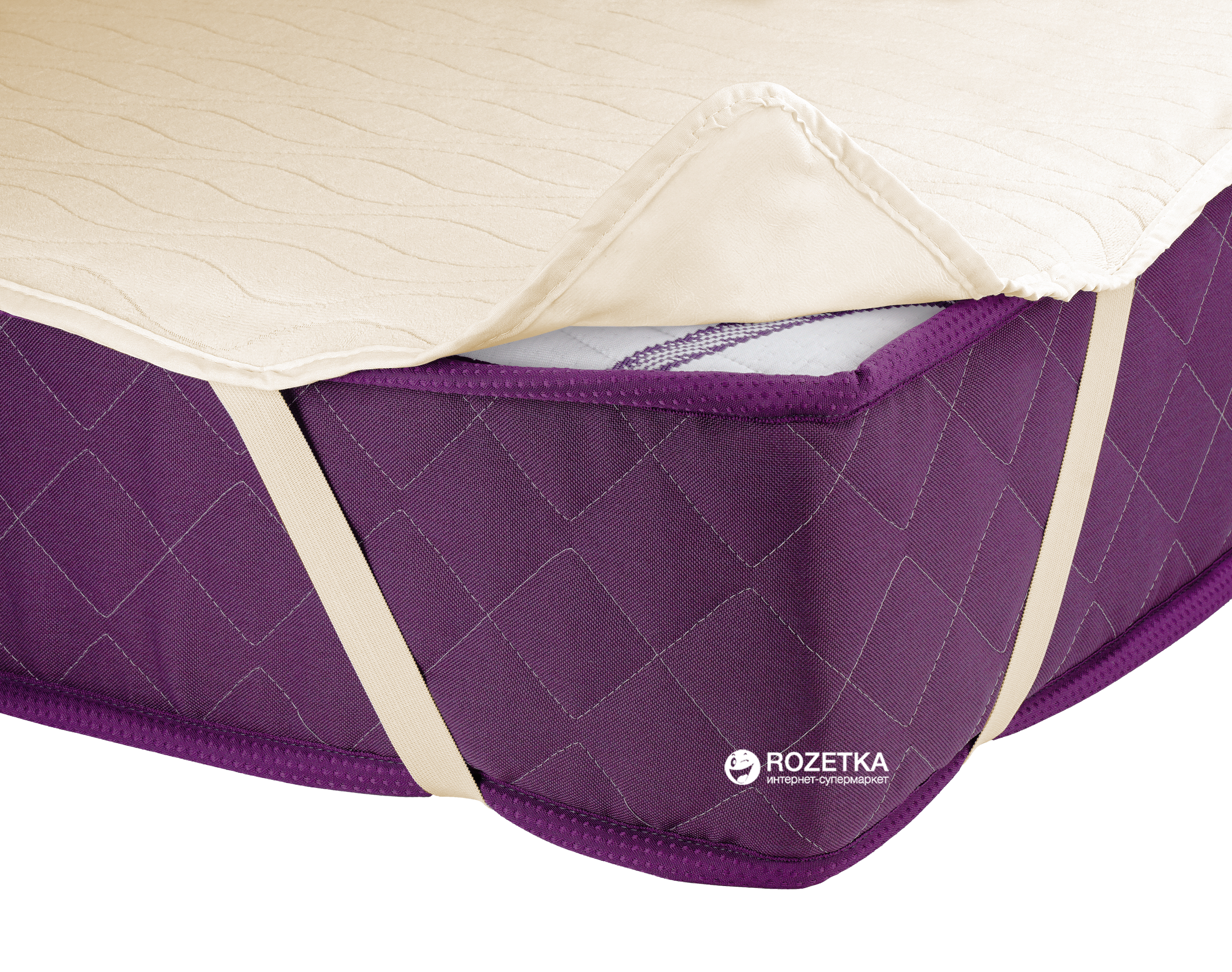 

Наматрасник Come-for Dry 80х200