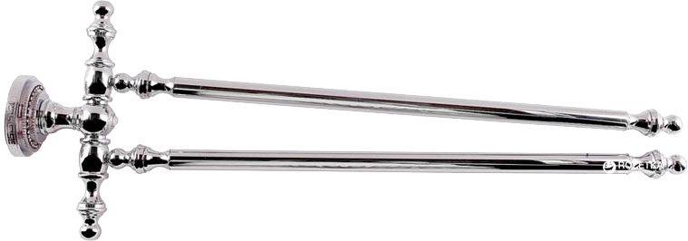 

Полотенцедержатель KUGU Eldorado 842C