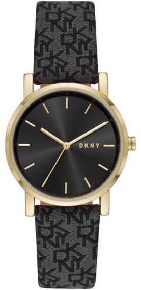 

Женские наручные часы DKNY NY2886